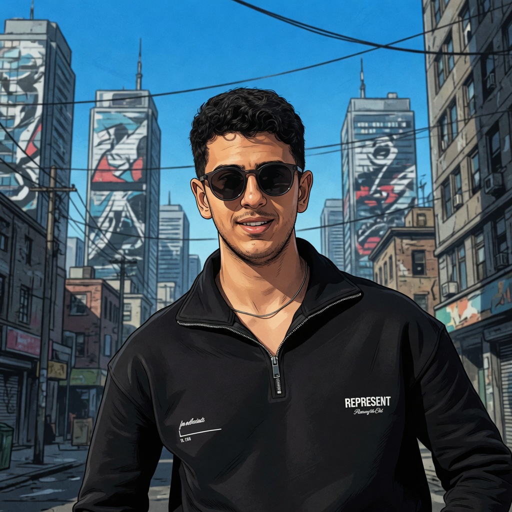 Aria Rad AI Engineer